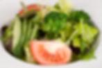 Fresh Garden Salad