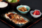 Chicken Teriyaki