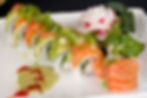 Spanish Roll
