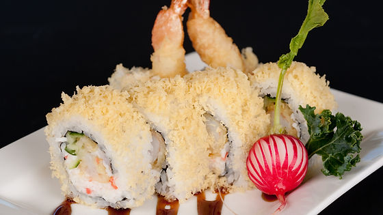 Crunch Roll