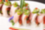 Baja California Roll