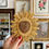 Miniature : EX-VOTO - Cœur rayonnant