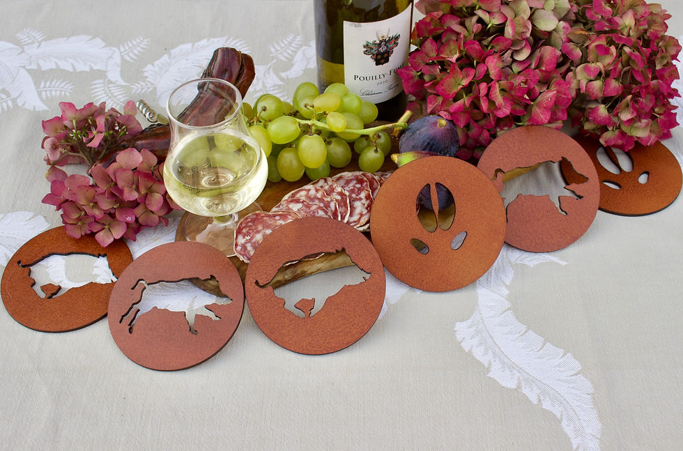 Miniature : SOUS-VERRES - Vloo