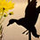 Miniature : PIED DE LAMPE - Les oiseaux - cadeau personnalisé