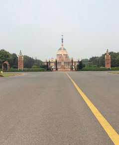 Photos from Kirsi’s Field Trip to India House