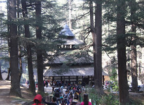 Manali