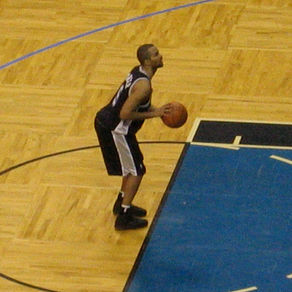 Improve Your Offensive Game - Basketball