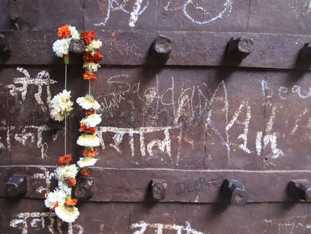 Ranthambore Fort