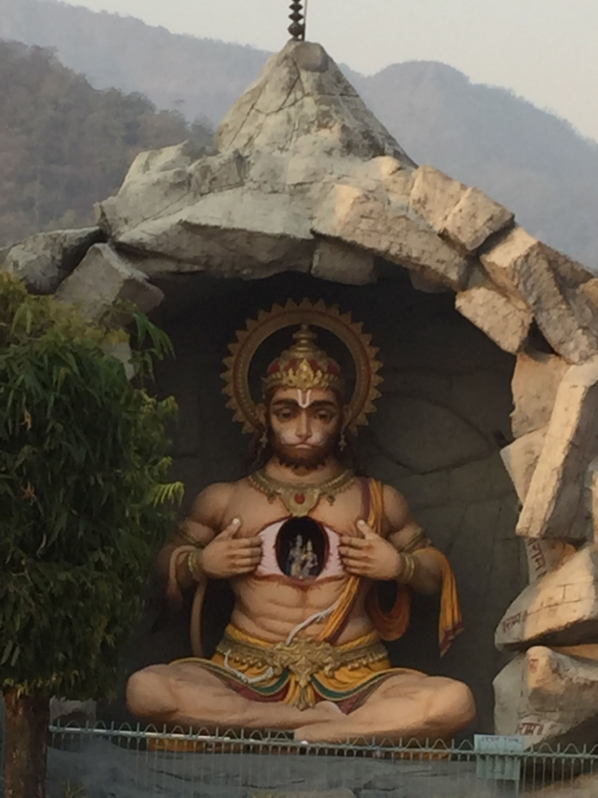 Rishikesh, Uttarakhand