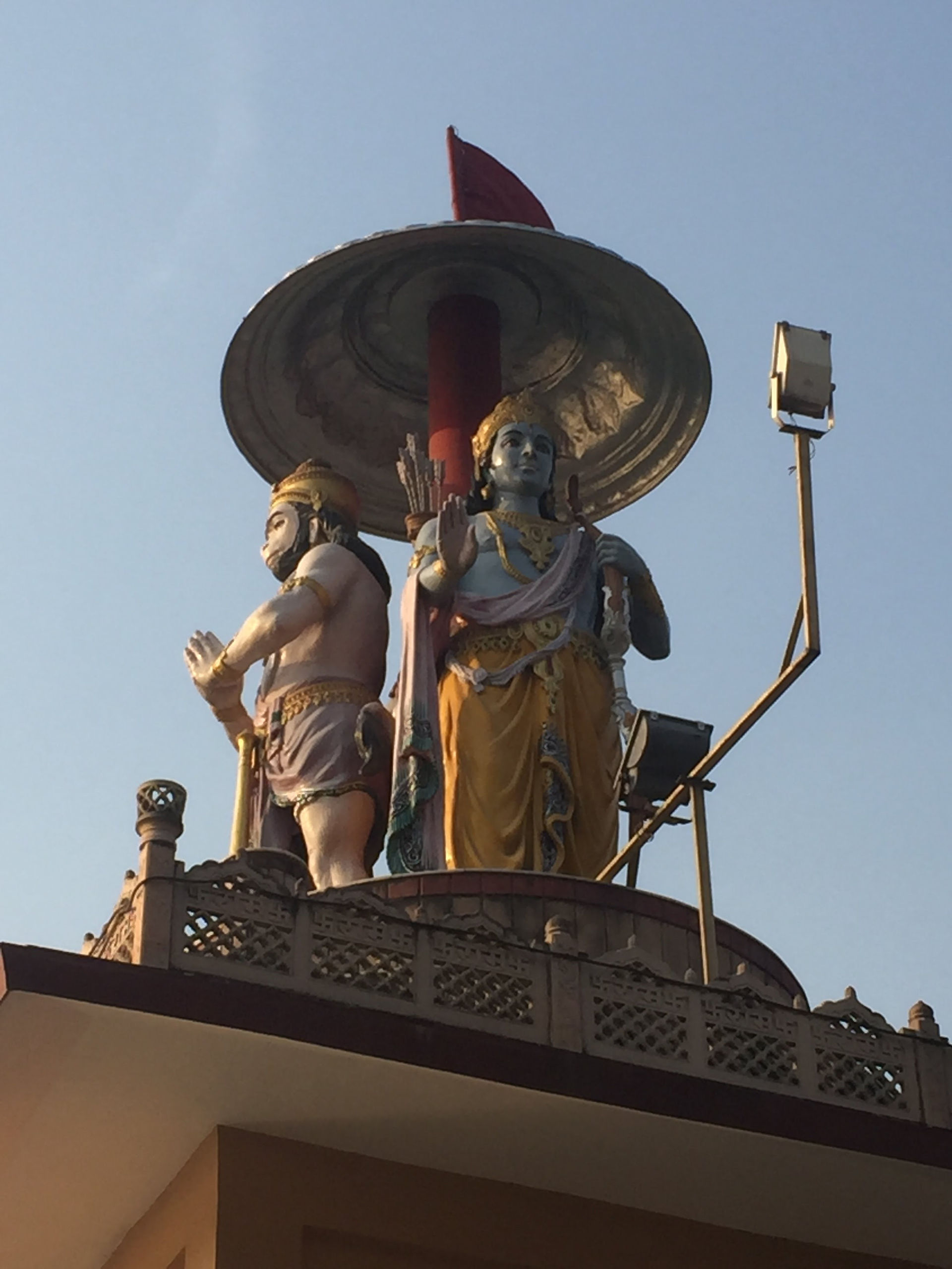 Rishikesh, Uttarakhand