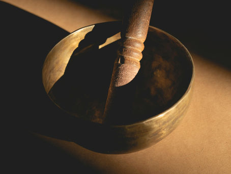 Sound healing para dormir mejor