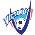 Victoria Park soccer club logo