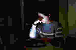 Digital Eye Strain