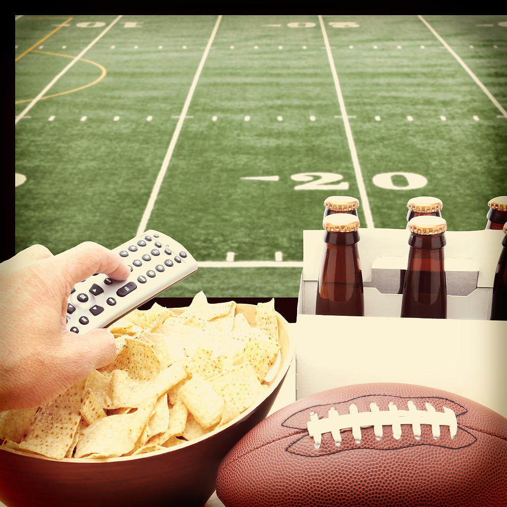 Super Bowl