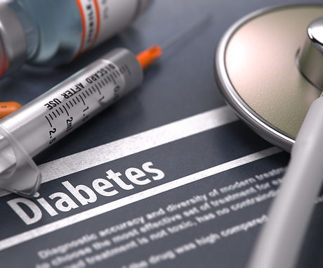 diabetes