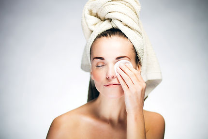 eyelid wipes