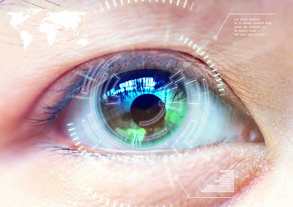 Digital Eye