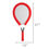 Thumbnail: Jumbo Rackets