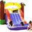 Thumbnail: Obstacle Rainforest (Wet/Dry) -- Age 5 & Under
