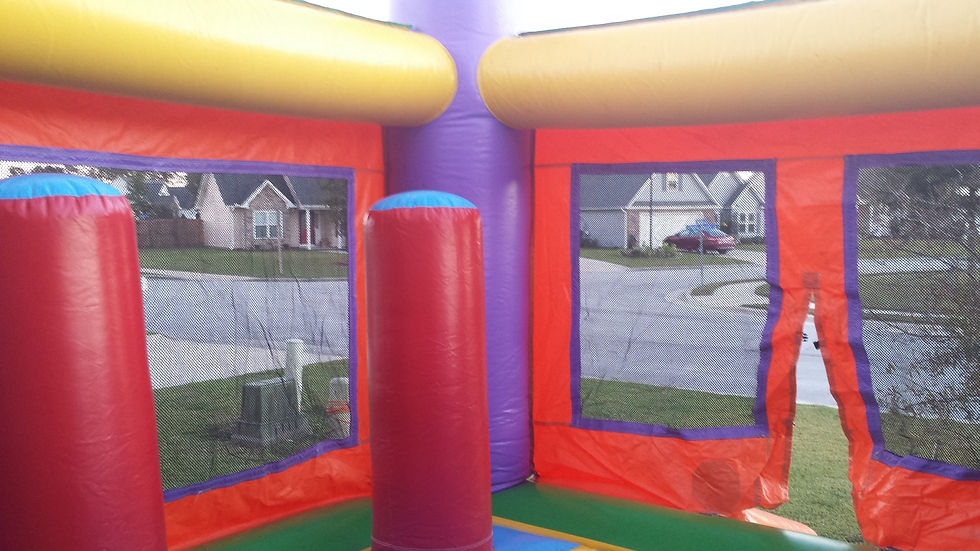 Thumbnail: Castle-Slide Combo (Dry)  $245