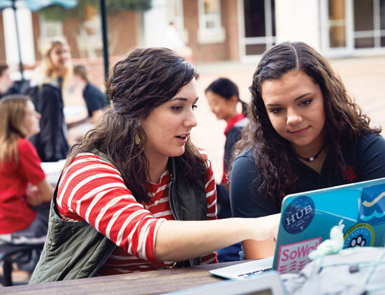 Education Writing: 12 things you can do now to strengthen your college application