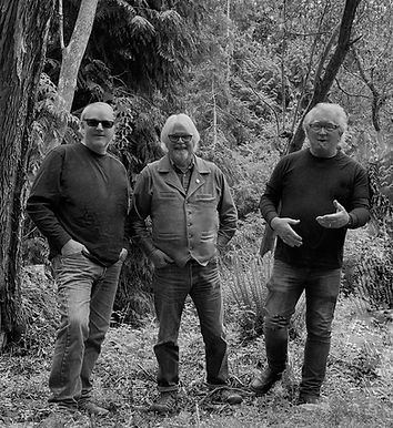 EDDY AND THE TRAILBLAZERS