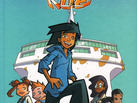 Notre sélection de cette semaine