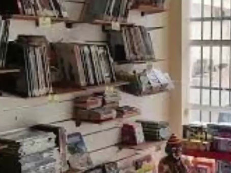 L'année 2022 de BD PASSION en vidéo !