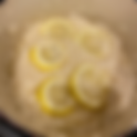 Lemon Risotto