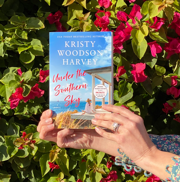 Under the Southern Sky