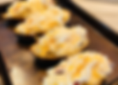 Twice Baked Potatoes