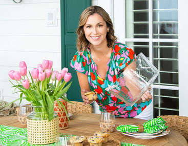Mother's Day Planning