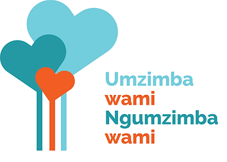 Umzimba wami ngumzimba wami Logo