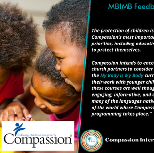 Compassion International