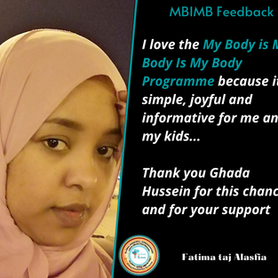 Fatima taj Alasfia