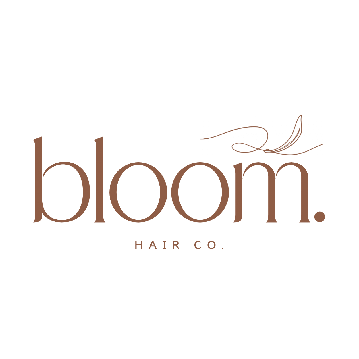 HOME | Bloom Hair Co.