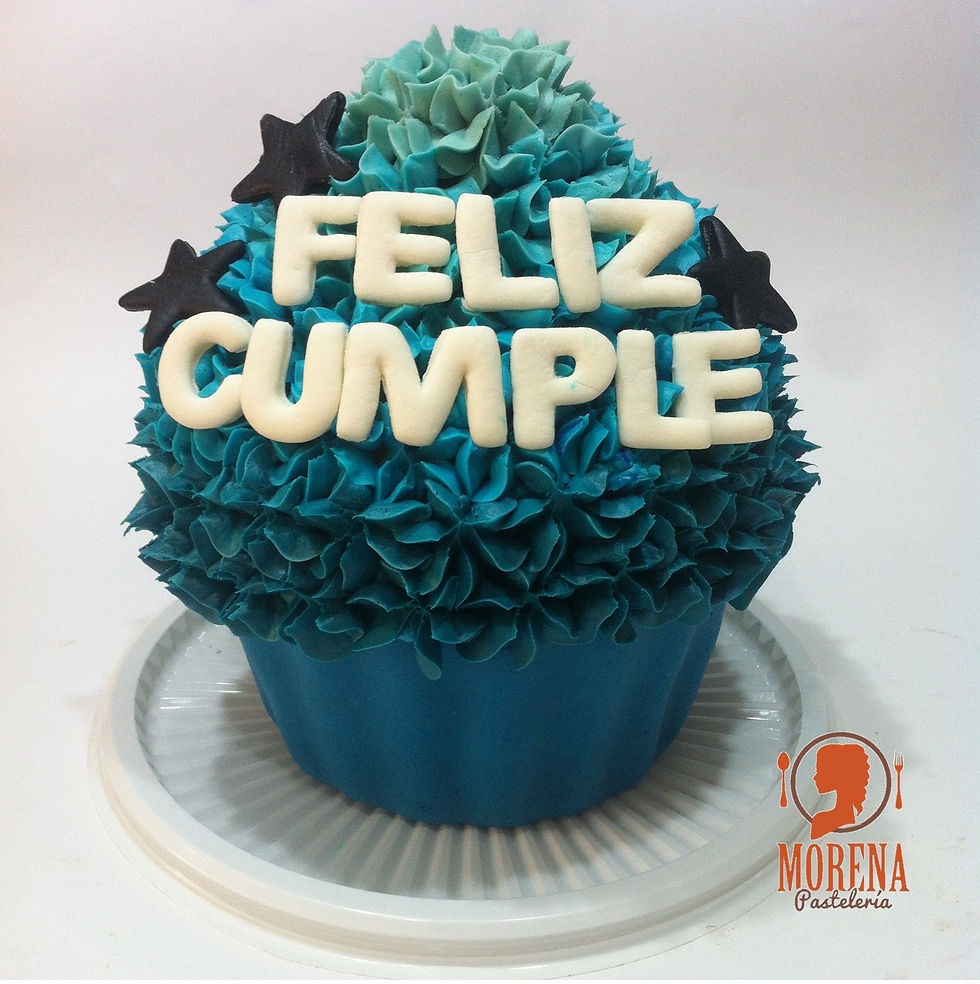 Cupcake JUMBO