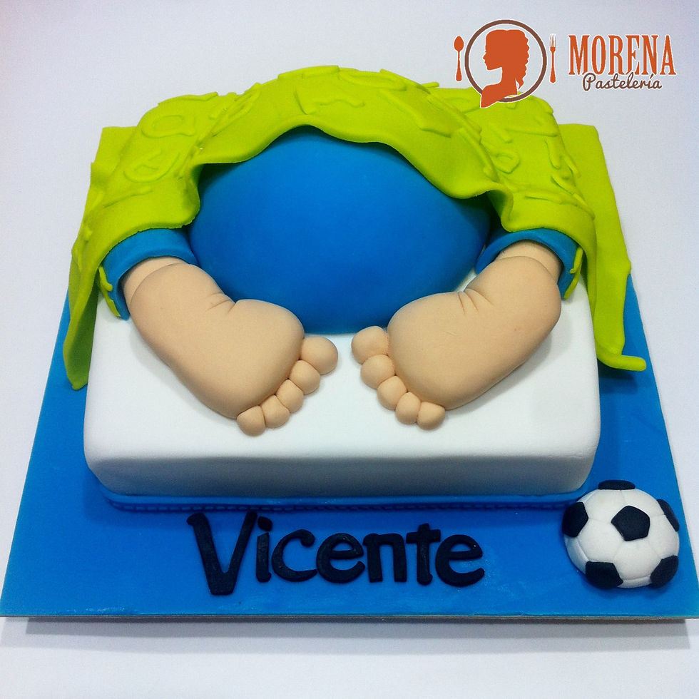 Baby Shower