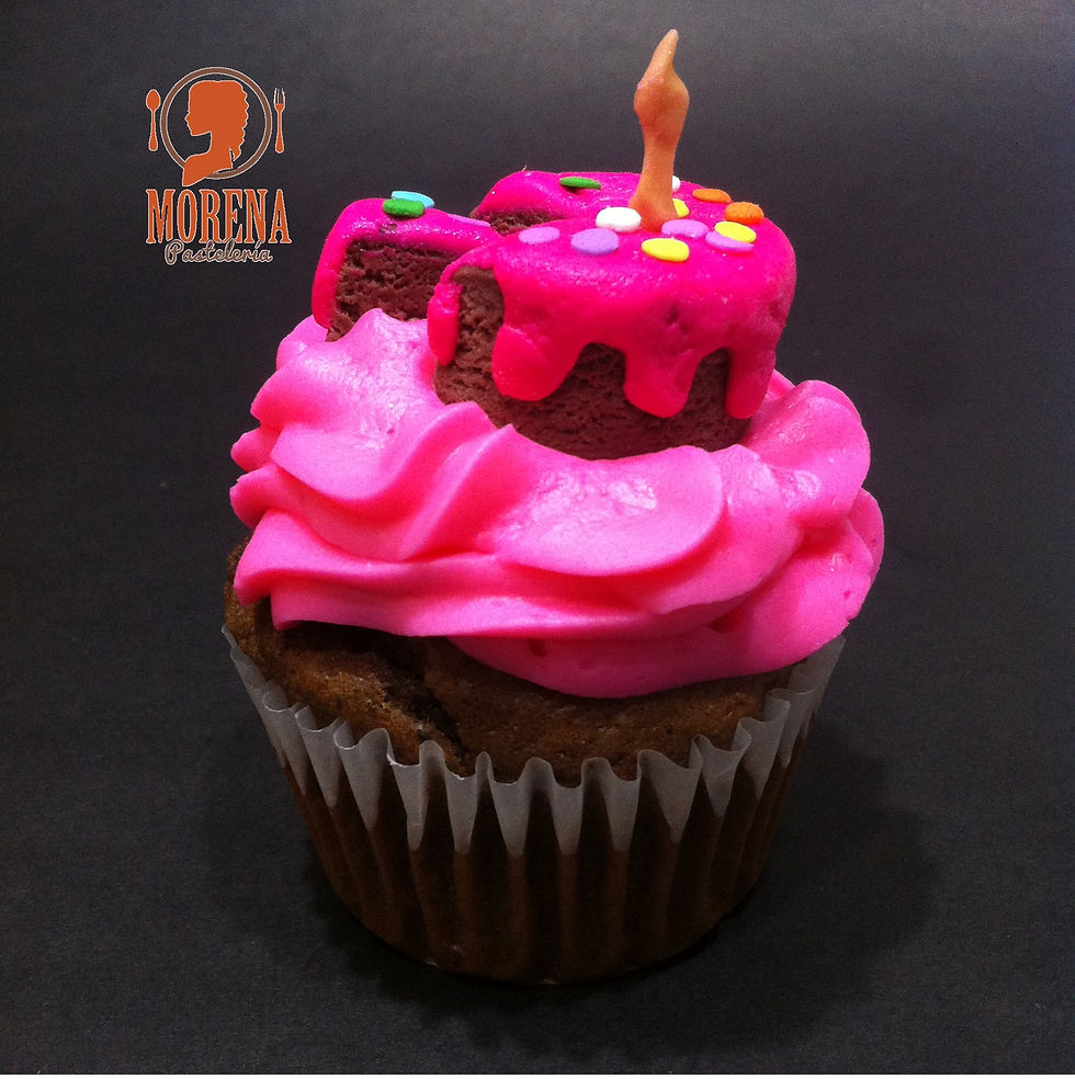 Cupcake ESTUCHES