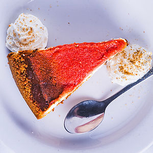 Cheescake of the Day