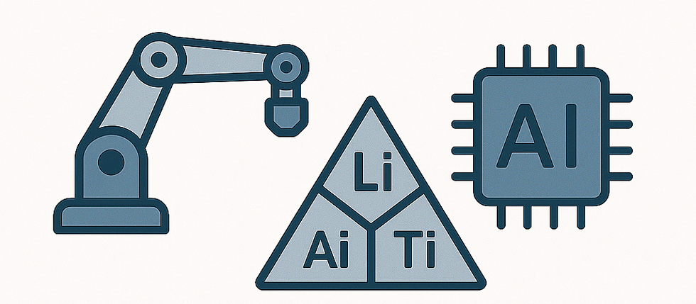 Future-Proofing Your Sheet Metal Design: Trends & Innovations
