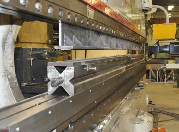 Avoiding Hidden Costs in Sheet Metal Bends