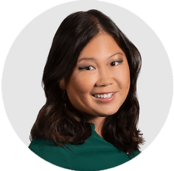 Christina Lee - Marketing and Project Management Professional