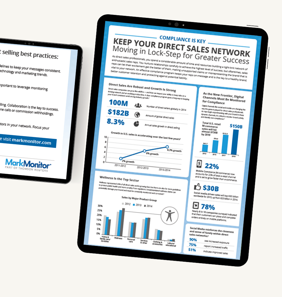 Keep Your Direct Sales Network Moving In Lock-Step for Greater Success