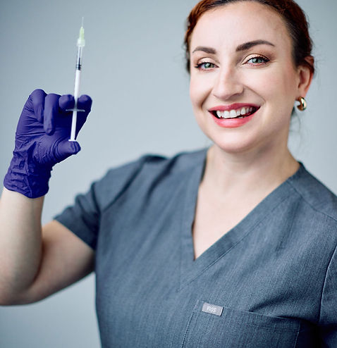 Botox in East Nashville