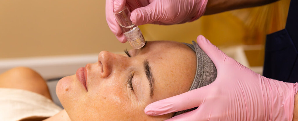 Micro Glow Infusion