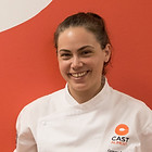 Gemma pastry chef
