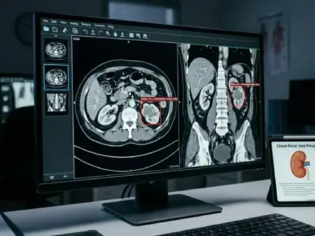 Câncer nos rins: o guia essencial