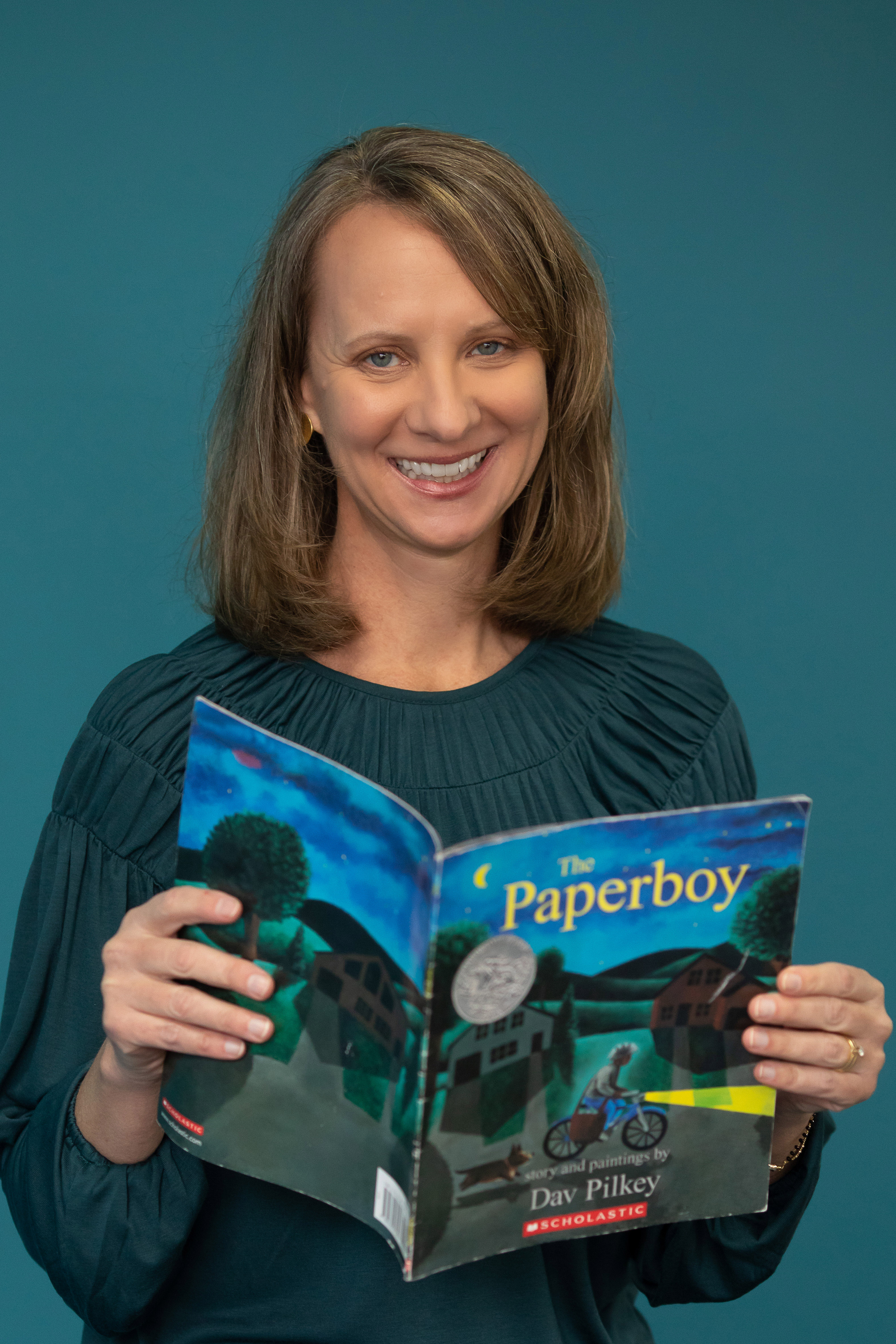 Escritora: Rachel Stine