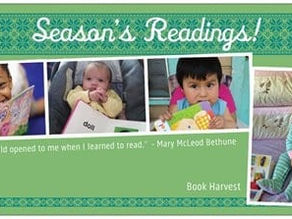 Lecturas de temporada